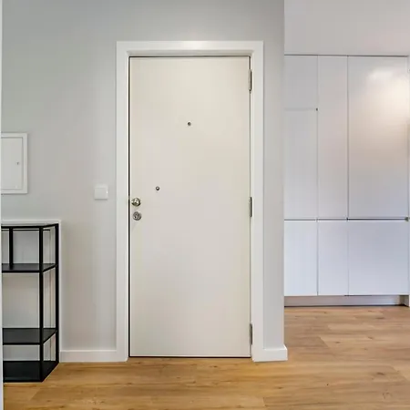 Apartment Nomad's Sunny Firmeza - 2bed Porto