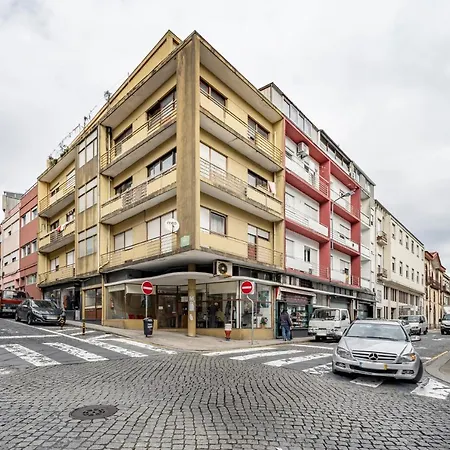 Nomad's Sunny Firmeza - 2bed *